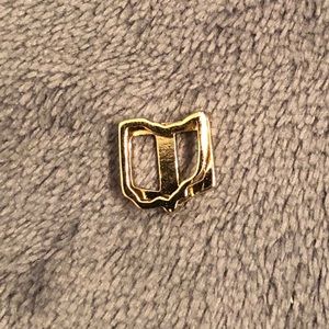 KEEP Collective Ohio State Charm